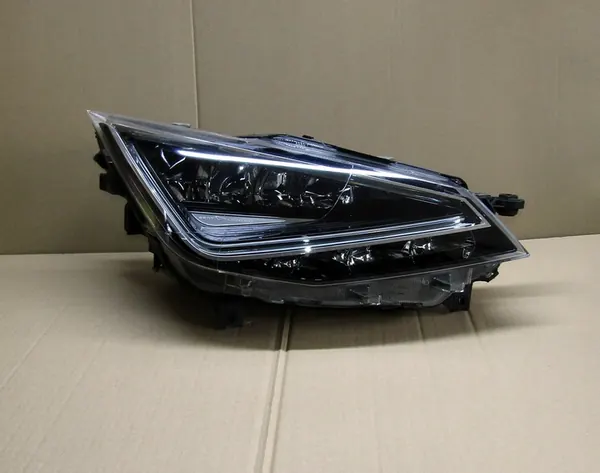 Farol dianteiro direito Full LED SEAT IBIZA V KJ1 image 2