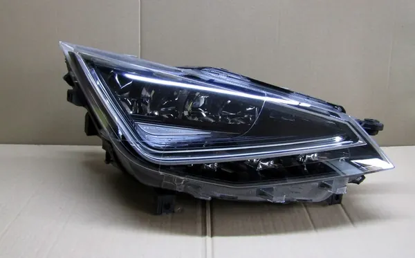 Farol dianteiro direito Full LED SEAT IBIZA V KJ1 image 3