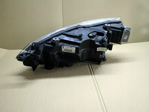 Farol dianteiro direito Full LED SEAT IBIZA V KJ1 image 8