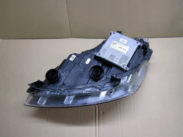 Farol dianteiro direito Full LED SEAT IBIZA V KJ1 image 9