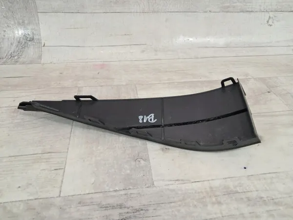 Grille de pare-chocs avant droit VW Passat B8 3G0 OEM 3G0854322B image 3