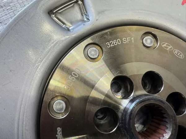 Kia Sorento IV Flywheel 3D500-3260SF1 image 2