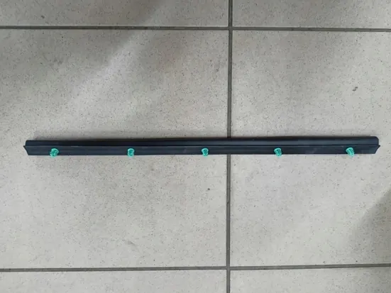 Konepeitteen tiiviste OEM 68272214AA Jeep Wrangler JL image 2