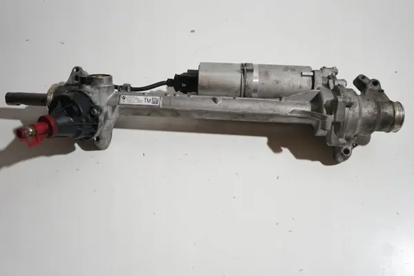 Boîtier de direction 5B35834 pour BMW X5 X6 X7 G05 G06 G07 image 2
