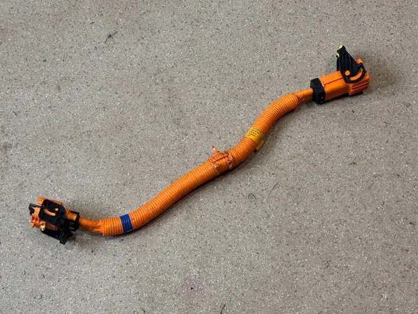Hyundai Ioniq 5 korkeajännitekaapeli OEM 916A3GI010 image 2