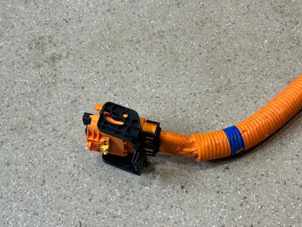 Hyundai Ioniq 5 korkeajännitekaapeli OEM 916A3GI010 image 10