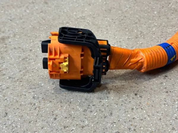 Hyundai Ioniq 5 korkeajännitekaapeli OEM 916A3GI010 image 3