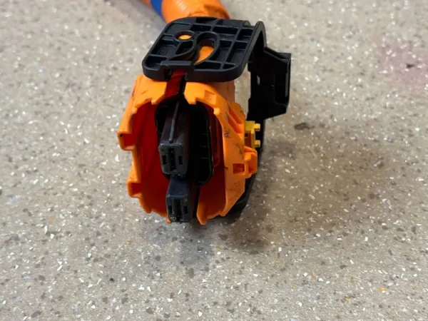 Hyundai Ioniq 5 korkeajännitekaapeli OEM 916A3GI010 image 4