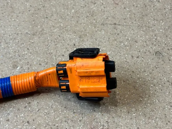 Hyundai Ioniq 5 korkeajännitekaapeli OEM 916A3GI010 image 6