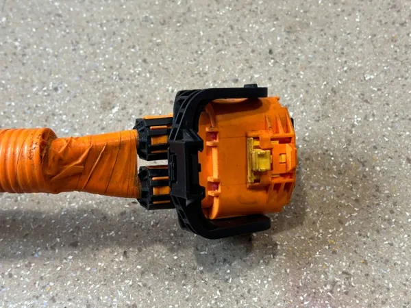 Hyundai Ioniq 5 korkeajännitekaapeli OEM 916A3GI010 image 7