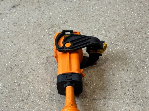 Hyundai Ioniq 5 korkeajännitekaapeli OEM 916A3GI010 image 8