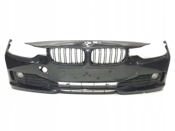 Pare-chocs avant OEM WAH28927 pour BMW F30 F31 image 2
