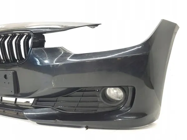 Pare-chocs avant OEM WAH28927 pour BMW F30 F31 image 3