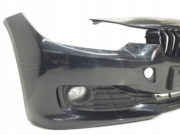 Pare-chocs avant OEM WAH28927 pour BMW F30 F31 image 4