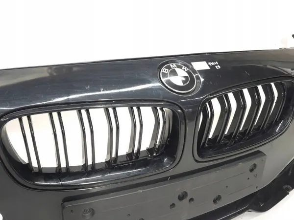 Pare-chocs avant OEM WAH28927 pour BMW F30 F31 image 5