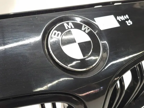 Pare-chocs avant OEM WAH28927 pour BMW F30 F31 image 6