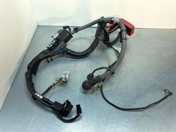 Subaru pluspoolklem OEM 81601FL200 image 2