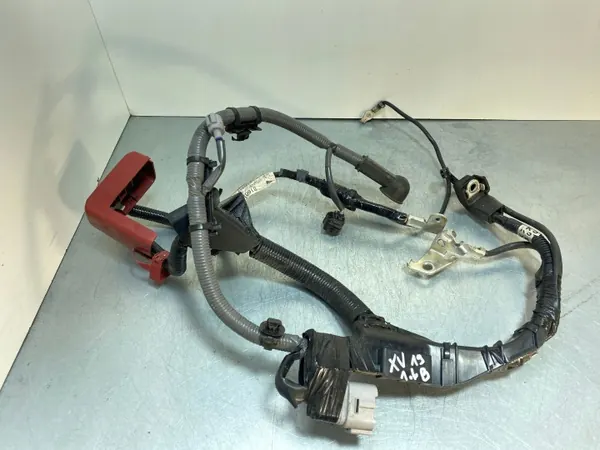 Subaru pluspoolklem OEM 81601FL200 image 3