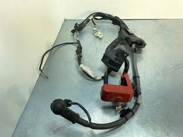 Subaru pluspoolklem OEM 81601FL200 image 4