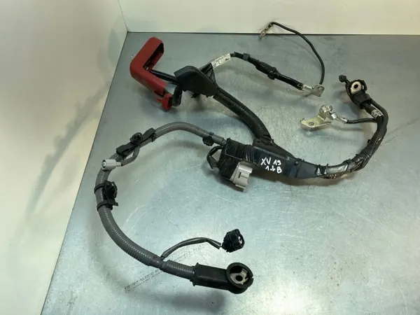 Subaru pluspoolklem OEM 81601FL200 image 5