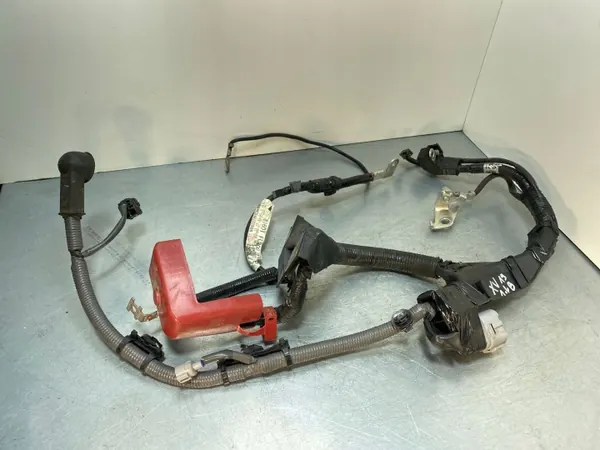 Subaru pluspoolklem OEM 81601FL200 image 6