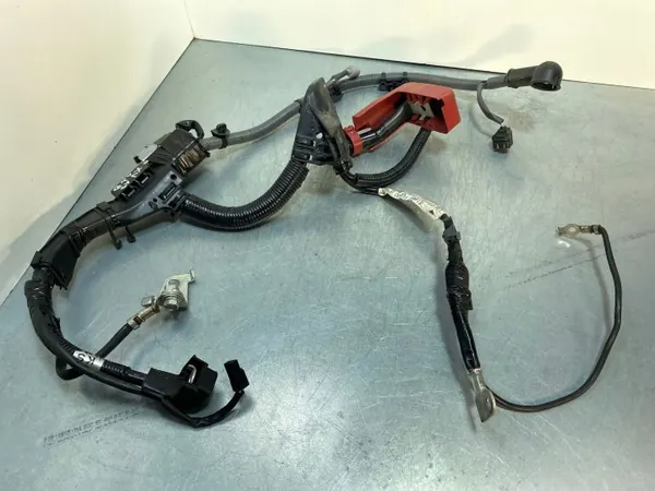 Subaru pluspoolklem OEM 81601FL200 image 7