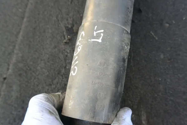 Mercedes-Benz OE A2113262700 Luftstötdämpare image 5