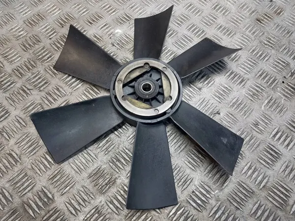 Mercedes Visco-Ventilator OEM 1022050506 voor W201 image 2