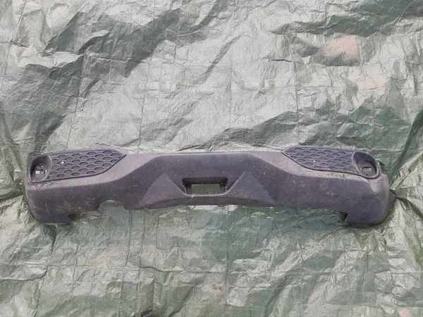 Nissan Juke F15 Bakre Stötfångar Undertrim 850B2 BV80A image 2