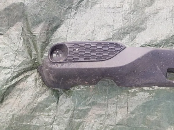 Nissan Juke F15 Bakre Stötfångar Undertrim 850B2 BV80A image 3