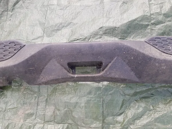 Nissan Juke F15 Bakre Stötfångar Undertrim 850B2 BV80A image 4