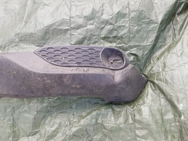 Nissan Juke F15 Bakre Stötfångar Undertrim 850B2 BV80A image 5