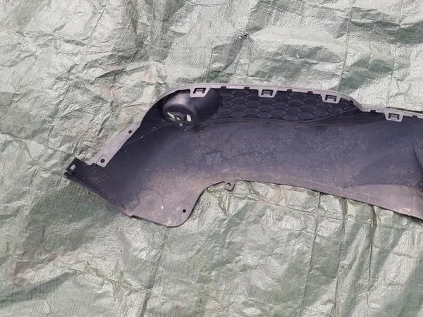 Nissan Juke F15 Bakre Stötfångar Undertrim 850B2 BV80A image 6