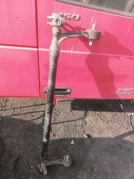 Poutre de suspension bascule cabine DAF XF 106 OEM mbm678zxczcx image 2