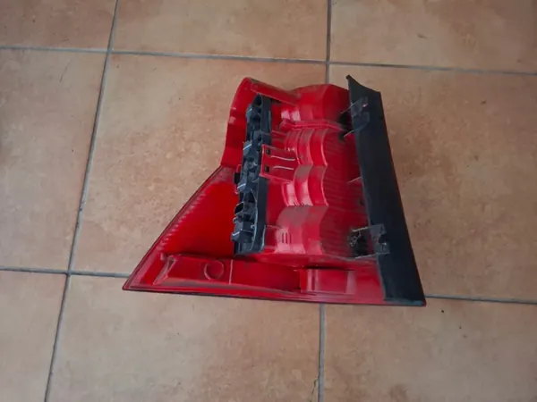 Lámpara Trasera Derecha Mercedes ML W163 01-05 A1638202064 image 2