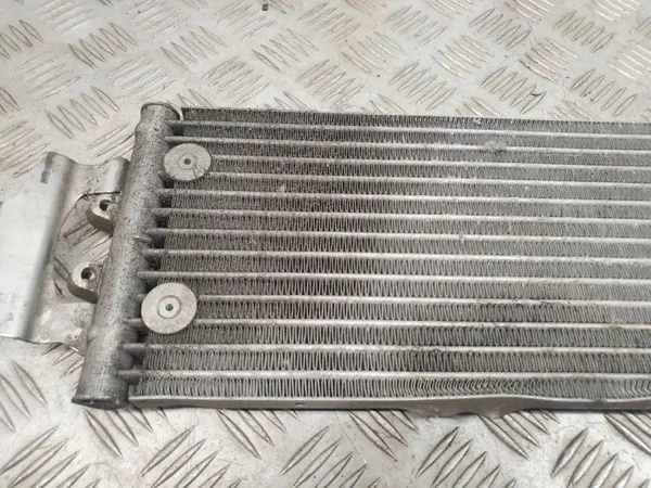 Refroidisseur de boîte Audi OE 7L0317019D d'occasion image 3