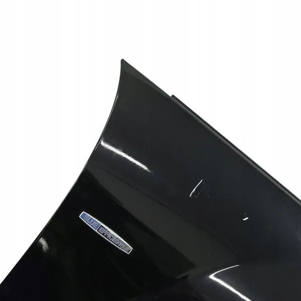 Parafango Anteriore Destro Mercedes W204 Nero Obsidiana - A2048801418 image 3