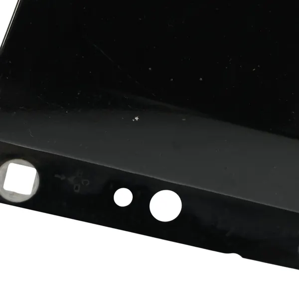 Parafango Anteriore Destro Mercedes W204 Nero Obsidiana - A2048801418 image 8