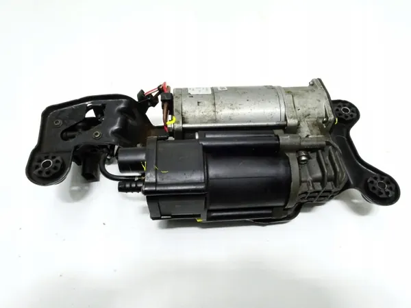 BMW OE 6875177 Ventilblock Federung Gebraucht image 3