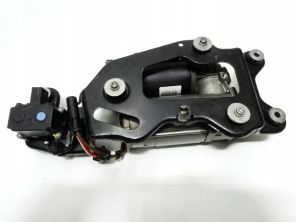 BMW OE 6875177 Ventilblock Federung Gebraucht image 4
