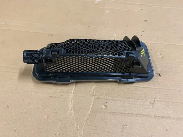 BMW X5 G05 Ilmanotto & Laatusensori OEM 9872065 9389370 image 3