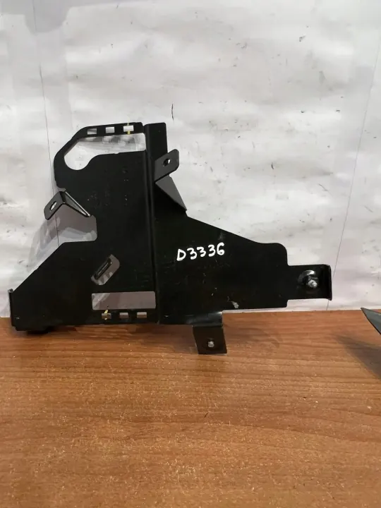 Pieza motor VW OEM D3336 para Golf VII 2013 image 2