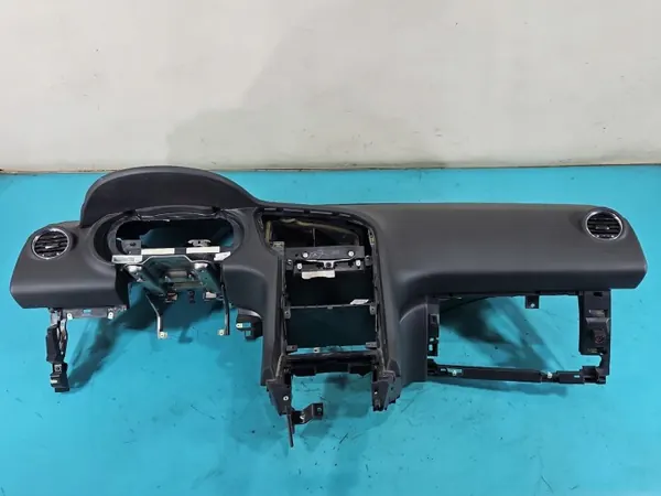 OEM IMPRK1542073 Salpicadero Airbag Pasajero Peugeot 5008 image 2