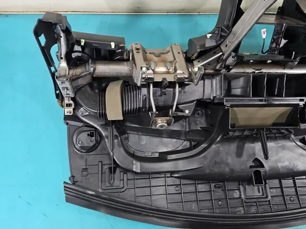 OEM IMPRK1542073 Salpicadero Airbag Pasajero Peugeot 5008 image 10