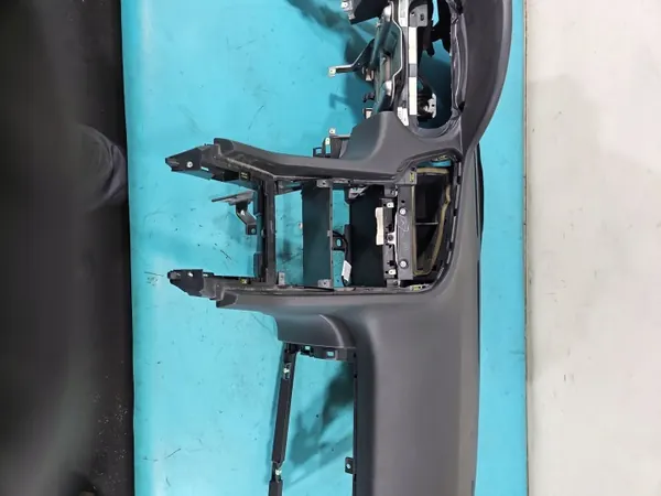 OEM IMPRK1542073 Salpicadero Airbag Pasajero Peugeot 5008 image 6