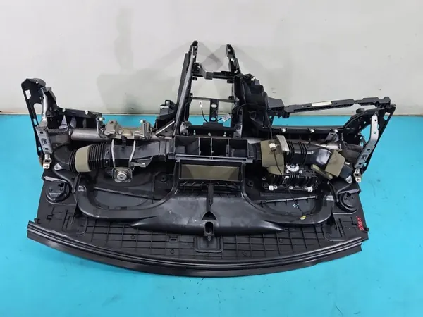 OEM IMPRK1542073 Salpicadero Airbag Pasajero Peugeot 5008 image 9