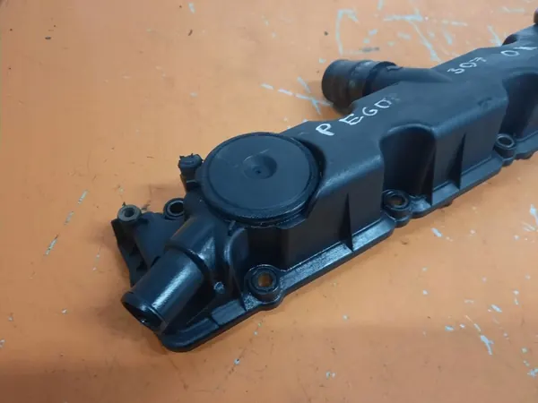 PEUGEOT 307 2.0HDI Tampa de Válvulas 9630142180 RHS 10DYLX image 3