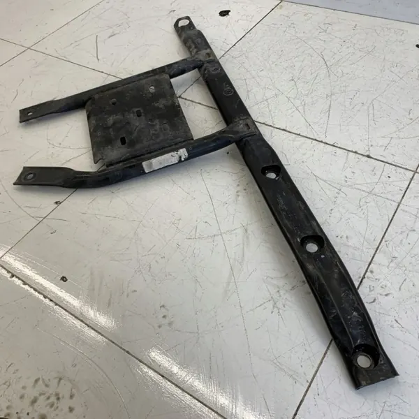 Soporte de escudo de chasis OEM 58745632541265215621565412 image 10