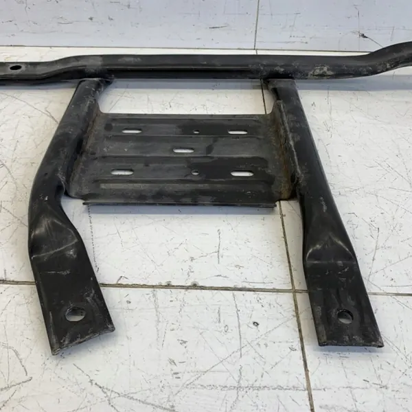 Soporte de escudo de chasis OEM 58745632541265215621565412 image 3