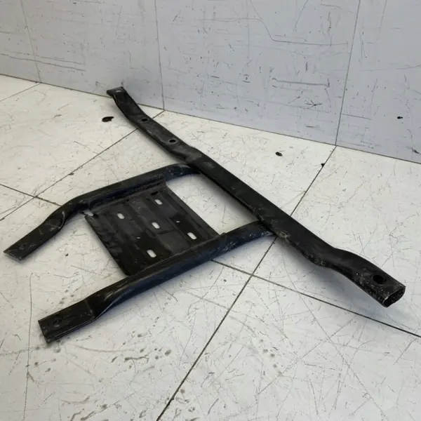 Soporte de escudo de chasis OEM 58745632541265215621565412 image 4